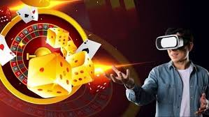 Вход на зеркало Casino SpinCity
